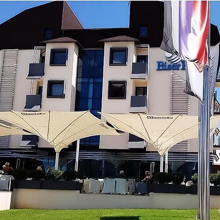 Biser Hotel Derventa Ngoại thất bức ảnh