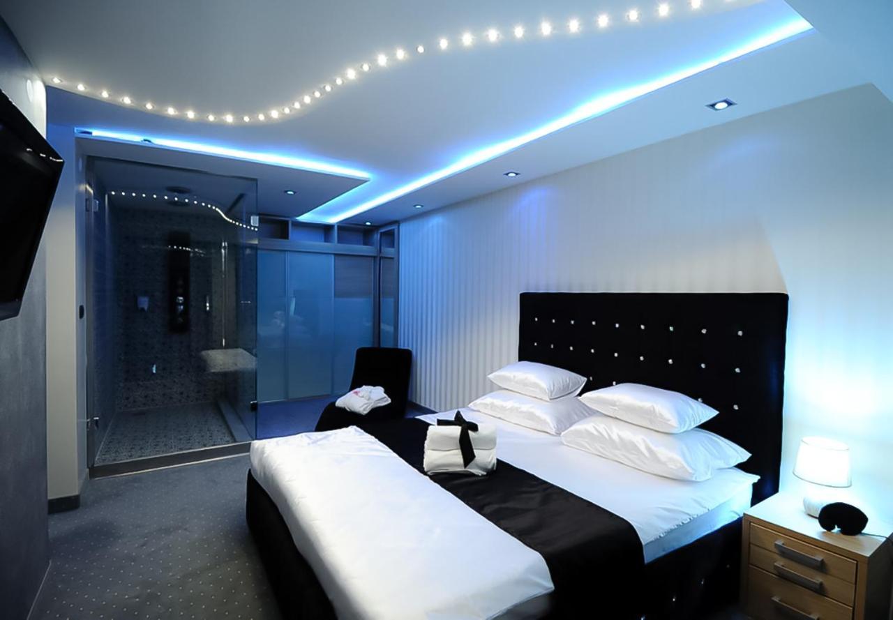 Biser Hotel Derventa Ngoại thất bức ảnh
