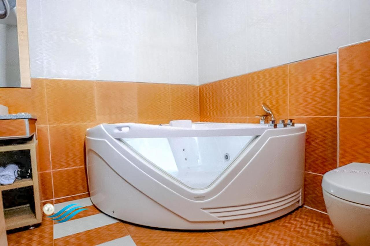 Biser Hotel Derventa Ngoại thất bức ảnh