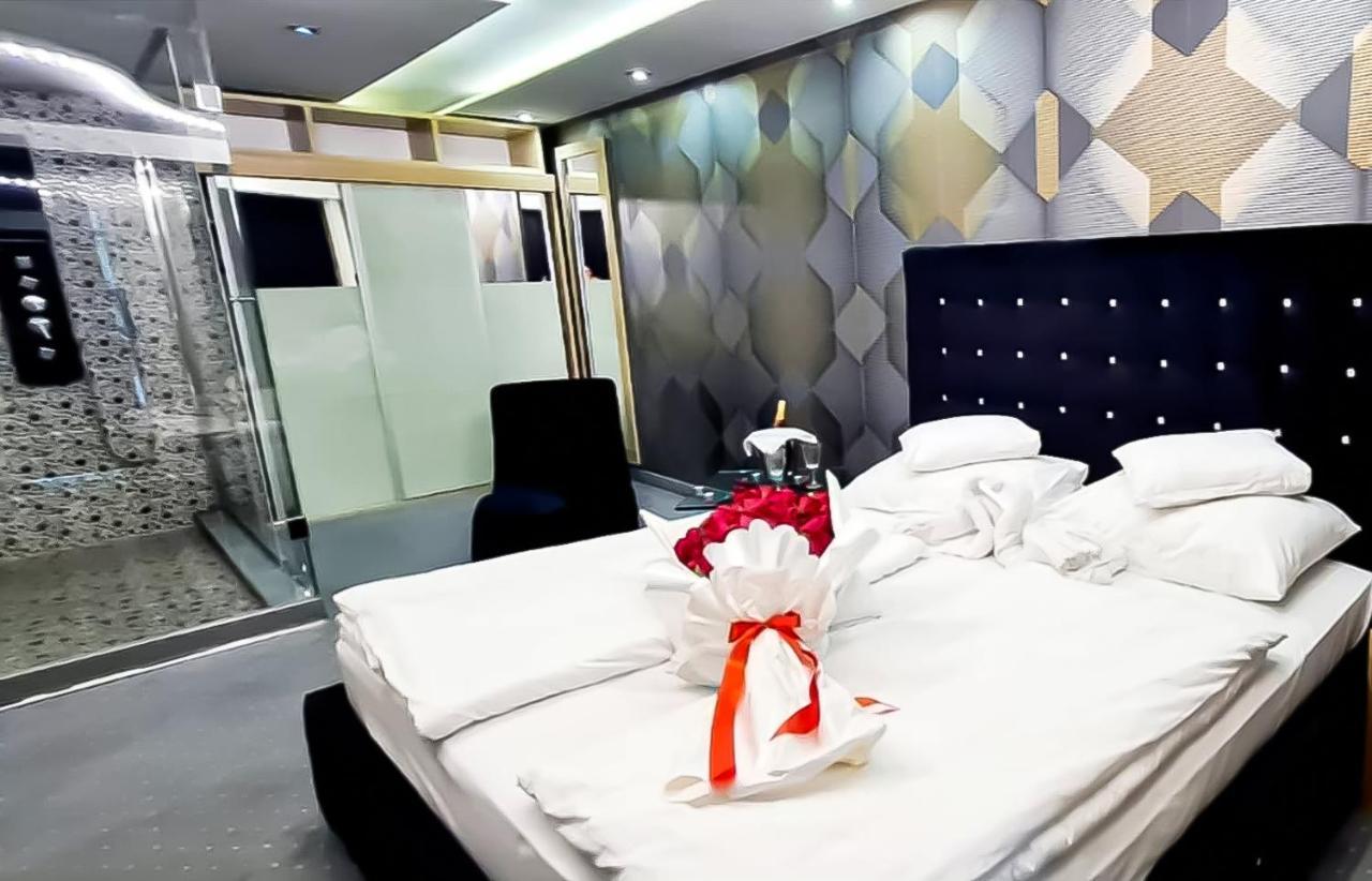 Biser Hotel Derventa Ngoại thất bức ảnh