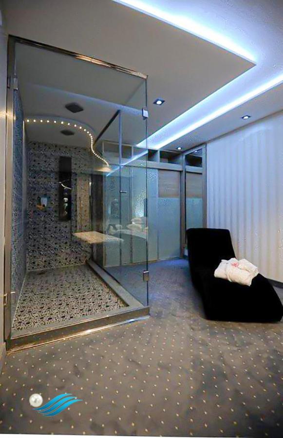 Biser Hotel Derventa Ngoại thất bức ảnh
