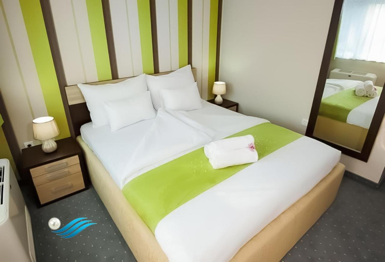 Biser Hotel Derventa Ngoại thất bức ảnh