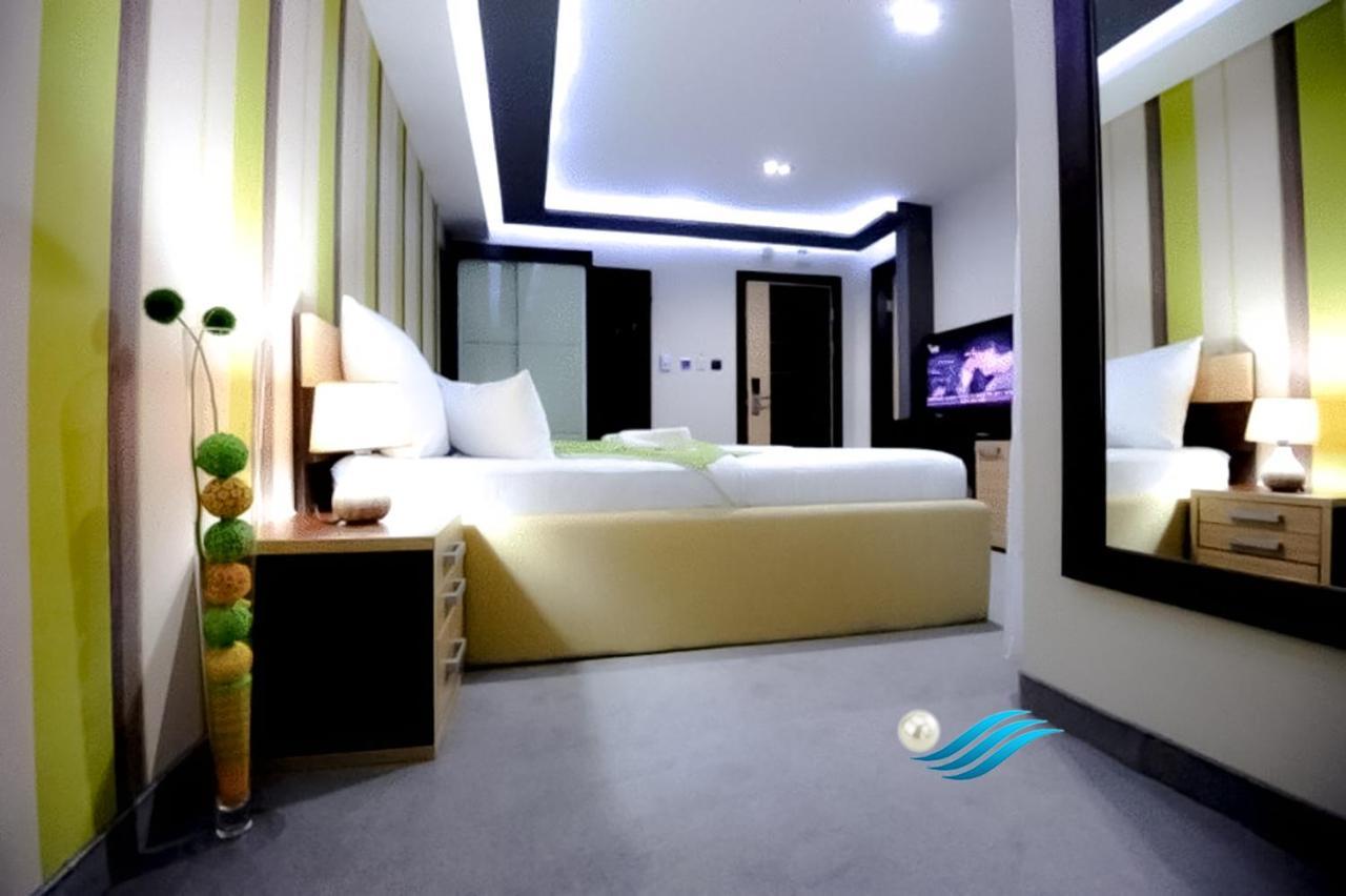 Biser Hotel Derventa Ngoại thất bức ảnh
