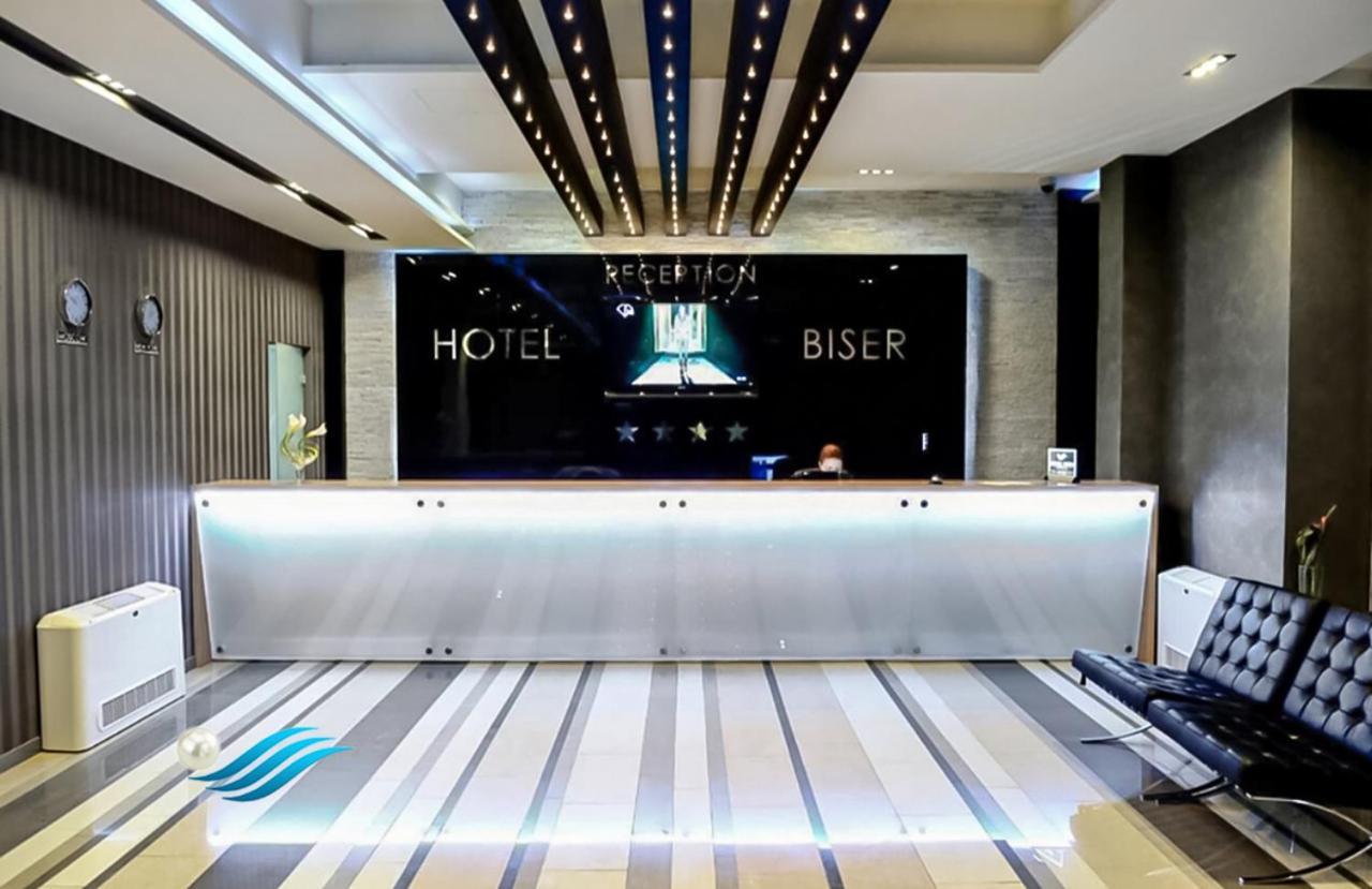 Biser Hotel Derventa Ngoại thất bức ảnh