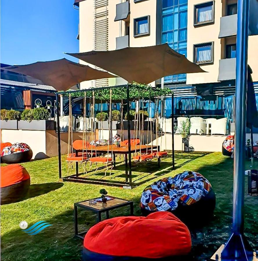 Biser Hotel Derventa Ngoại thất bức ảnh