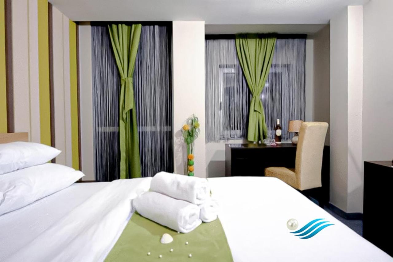 Biser Hotel Derventa Ngoại thất bức ảnh