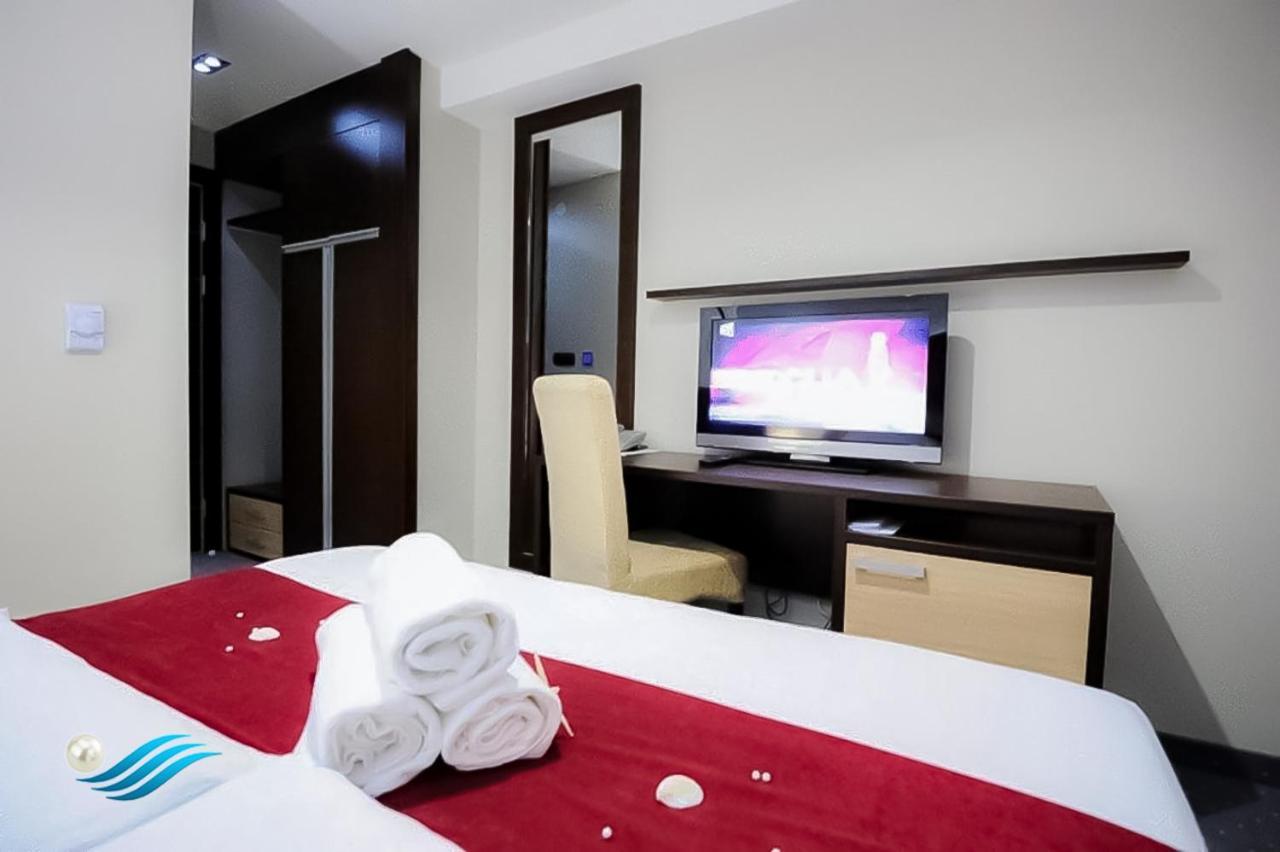 Biser Hotel Derventa Ngoại thất bức ảnh