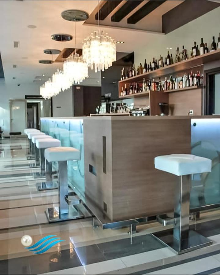 Biser Hotel Derventa Ngoại thất bức ảnh
