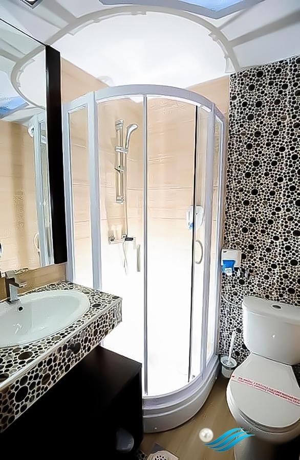 Biser Hotel Derventa Ngoại thất bức ảnh