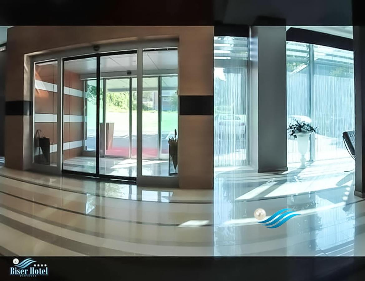 Biser Hotel Derventa Ngoại thất bức ảnh