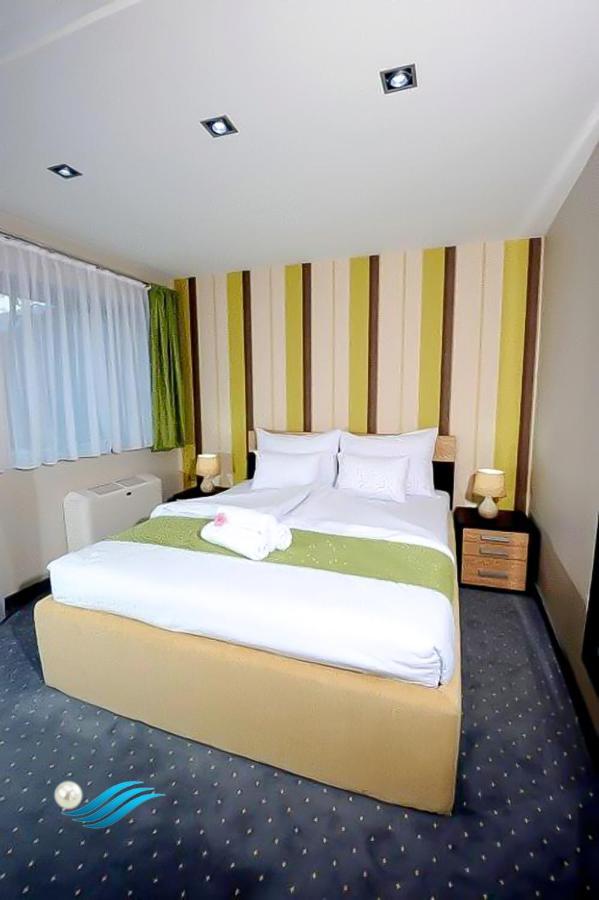 Biser Hotel Derventa Ngoại thất bức ảnh
