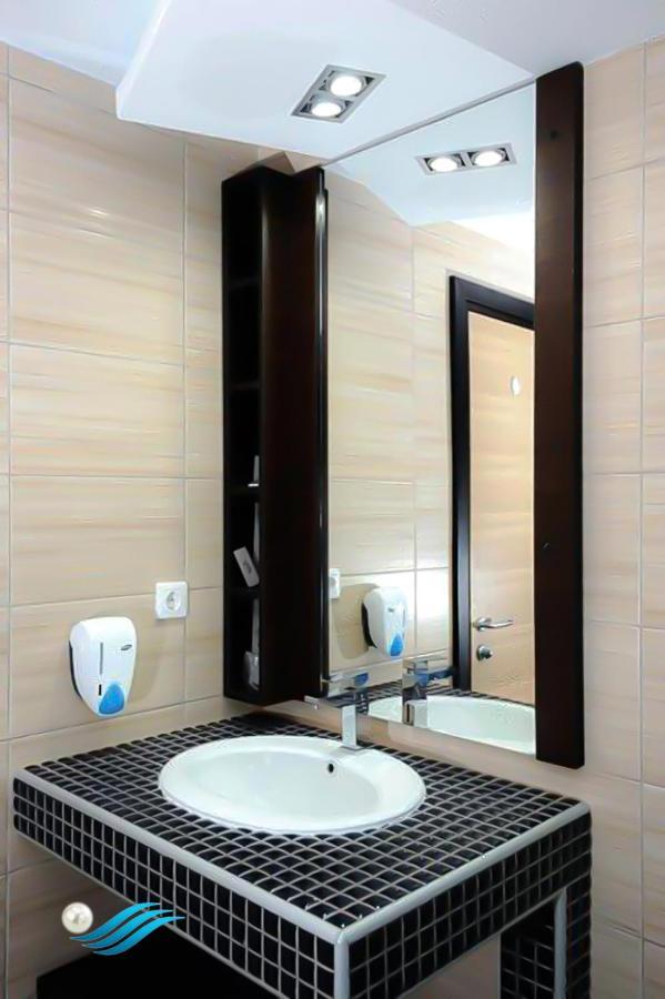 Biser Hotel Derventa Ngoại thất bức ảnh
