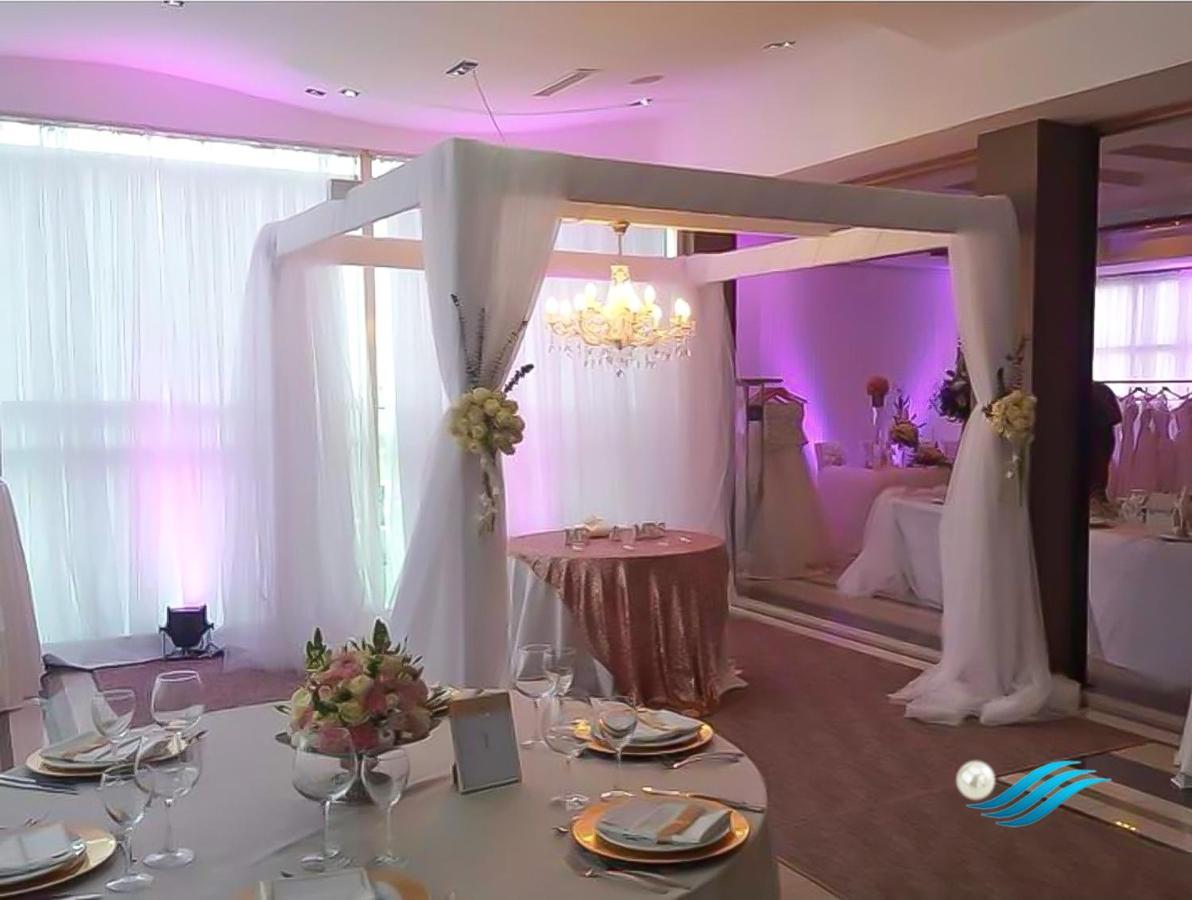 Biser Hotel Derventa Ngoại thất bức ảnh