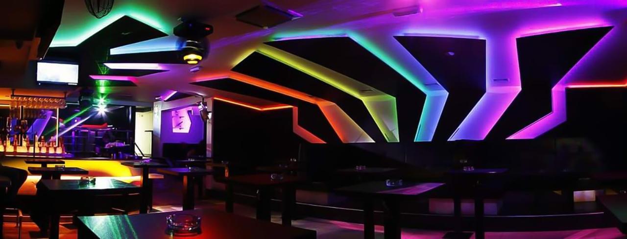 Biser Hotel Derventa Ngoại thất bức ảnh