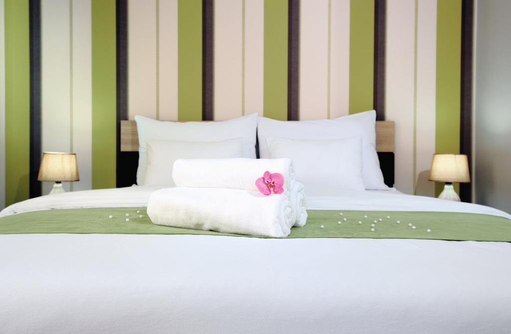 Biser Hotel Derventa Phòng bức ảnh
